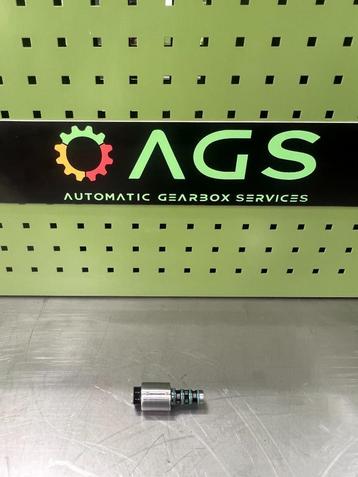 DQ400 0DD Solenoids 0DD325737B I 0DD 325 737 B beschikbaar voor biedingen