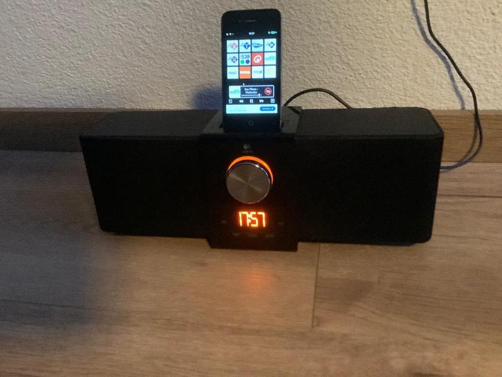 Logitech Luidsprekersysteem, Audio, Tv en Foto, Luidsprekers, Gebruikt, Minder dan 60 watt, Overige merken, Ophalen