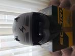 Scorpion covert x motorhelm, Motoren, Ophalen of Verzenden, Tweedehands, XL, Overige merken