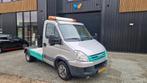 Iveco Daily 35C15 300 Be Trekker, Gebruikt, Iveco, Origineel Nederlands, Bedrijf