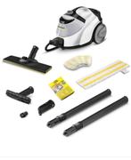 Karcher SC5 Stoomreiniger (opnieuw wegens niet afgehaald), Ophalen of Verzenden, Nieuw, Overige typen
