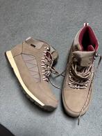 Grijze Enkellaarsjes Maat 38 - Zo goed als nieuw, Ophalen of Verzenden, Zo goed als nieuw, Grijs, Lage of Enkellaarzen