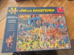 Jan van Haasteren 1000 stukjes, Ophalen, Zo goed als nieuw