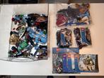 LEGO - Castle (Ridders) - Restant onderdelen en 2 sets 8795, Ophalen of Verzenden, Zo goed als nieuw, Losse stenen, Lego