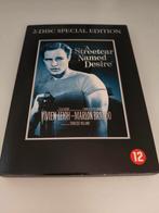 A Streetcar Named Desire - 2DVD S.E Film Noir 1951, Ophalen, 1940 tot 1960, Zo goed als nieuw, Drama