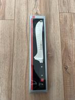 Wüsthof Classic Mes (slagersmes 20cm) - Nieuw in Verpakking!, Ophalen, Nieuw, Rvs of Chroom, Vaatwasserbestendig