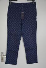 Nieuwe 3/4 broek NYDJ., Maat 38/40 (M), Blauw, Nieuw, Ophalen of Verzenden