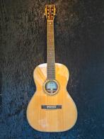 Sigma parlor gitaar 00R-45VS, Ophalen of Verzenden, Zo goed als nieuw, Western- of Steelstringgitaar