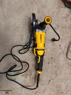 DeWalt Slijptol DW4537 - Haakse Slijper, Ophalen, Gebruikt, 1000 watt of meer, Haakse handslijpmachine