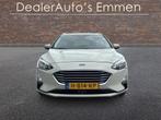 Ford Focus Wagon 1.0 126PK ECC NAVIGATIE LMV CRUISE, 65 €/maand, Gebruikt, Euro 6, 1283 kg