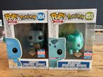 Funko pops pokemon diamond collection LIMITED EDITION, Ophalen of Verzenden, Nieuw