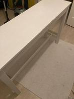 sidetable, Ophalen, Gebruikt, 100 tot 150 cm, Grenenhout