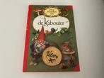 Rien poortvliet De Kabouter groot formaat hardcover boek!, Boeken, Prentenboeken en Plaatjesalbums, Ophalen of Verzenden, Zo goed als nieuw