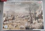 Tactic puzzel 1000 stukjes NIEUW, Ophalen of Verzenden, 500 t/m 1500 stukjes, Nieuw, Legpuzzel