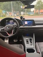Volkswagen Golf 2.0 TSI 245pk 7-DSG 2022 Grijs, Auto's, 730 kg, 1363 kg, 4 cilinders, 1984 cc