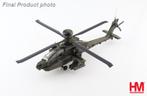 AH-64D Apache United Arab Emirates Air Force Hobby Master, Verzamelen, Luchtvaart en Vliegtuigspotten, Nieuw, Schaalmodel, Verzenden