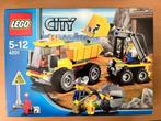 Lego City (4201), Kinderen en Baby's, Speelgoed | Duplo en Lego, Ophalen of Verzenden, Zo goed als nieuw, Complete set, Lego