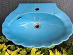 vintage wastafel fontein gasten schelp Ideal Standard, Ophalen, Huis en Inrichting