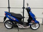 Yamaha Jog R snor scooter luchtgekoeld, Tweetakt, Maximaal 45 km/u, Yamaha, Ophalen of Verzenden