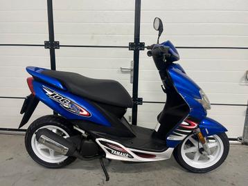Yamaha Jog R snor scooter luchtgekoeld beschikbaar voor biedingen