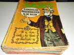 45 oude weekbladen ,,sjors,, uit 1972/,73.74, Meerdere stripboeken, Ophalen of Verzenden, Gelezen
