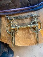 Liverpool men bit, Dieren en Toebehoren, Ophalen of Verzenden, Zo goed als nieuw, Overige soorten