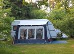Deeltent Doréma Mistral XL All Season, Caravans en Kamperen, Voortenten en Luifels, Ophalen, Zo goed als nieuw, Dorema