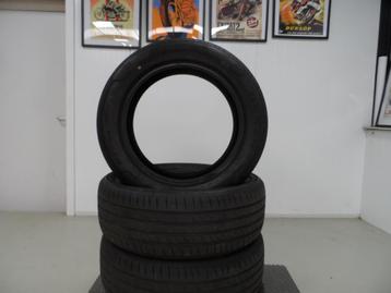 225/55 R18 BMW X1 / X2 serie / Mercedes GLA / GLB nw. banden beschikbaar voor biedingen