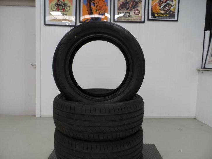 225/55 R18 BMW X1 / X2 serie / Mercedes GLA / GLB nw. banden, Auto-onderdelen, Banden en Velgen, Band(en), Zomerbanden, 18 inch