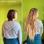Dreads zetten, verlengen en bijwerken (dreadlocks/dreads), Ophalen, Nieuw, Overige typen