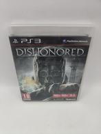 Dishonored PS3, Spelcomputers en Games, Games | Sony PlayStation 3, Avontuur en Actie, ., 1 speler, Ophalen of Verzenden