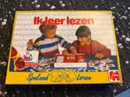 Jumbo “Ik leer lezen”, Ophalen of Verzenden, Gebruikt, Taal en Lezen