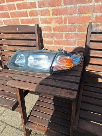 Koplampen Mazda 626   beschikbaar voor biedingen