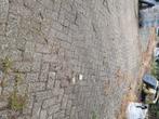 Klinkers gratis, Ophalen, Gebruikt, Beton, Klinkers