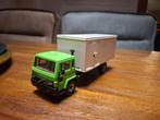 Siku Volvo FL6 Zweedse Promo Truck, Ophalen of Verzenden, Gebruikt, Overige merken