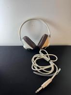 Vintage Kenwood HS 3/8 Koptelefoon, Overige merken, Gebruikt, ?, Over oor (circumaural)