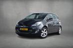 Hyundai ix20 1.6i i-Catcher | Trekhaak | Pano | Leer | Stoel, Euro 5, Gebruikt, 4 cilinders, Zwart