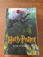 Harry Potter en de Vuurbeker, Boeken, Ophalen of Verzenden, Gelezen, Fictie algemeen