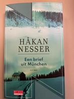 Een brief uit München - Håkan Nesser, Ophalen of Verzenden, Zo goed als nieuw, Hakan Nesser, Europa overig