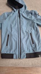 Lichtblauwe jas Indian BlueJeans, Ophalen of Verzenden, Gebruikt, Jongen, Jas