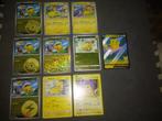 Pokémon kaarten Pikachu, Ophalen of Verzenden