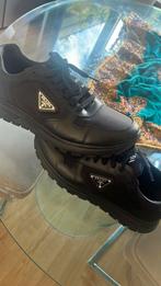 Prada schoenen als nieuw, Ophalen of Verzenden, Zo goed als nieuw
