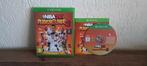 Xbox One - NBA 2K Playgrounds 2, Ophalen of Verzenden, Zo goed als nieuw, Sport, 3 spelers of meer