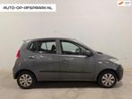 Hyundai I10 1.1 Dynamic 5drs. APK t/m 2026, Voorwielaandrijving, Stof, 31 €/maand, 4 cilinders