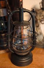 Feuerhand Nr 201 stormlamp, Antiek en Kunst, Verzenden