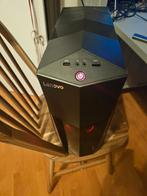 Lenovo desktop, Computers en Software, Desktop Pc's, Ophalen, Gebruikt, 8 GB, Gaming