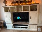 Lizzano tv meubel landelijk, Ophalen, Gebruikt, Landelijk, 200 cm of meer