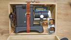 Agfa  toverlantaarn., Ophalen of Verzenden, 1940 tot 1960, Projector