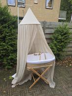 Funnababy wieg met klamboe, Ophalen, Zo goed als nieuw, Wieg