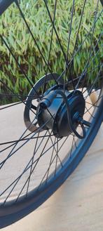 VanMoof X3 voorwiel motor NIEUW IN DOOS, Algemeen, Nieuw, Vanmoof, Ophalen